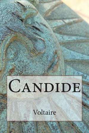 Candide de Voltaire