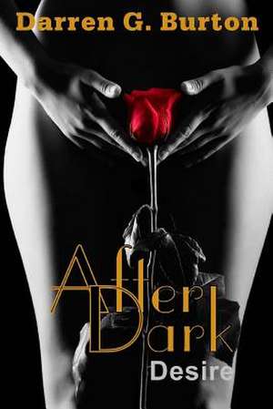 After Dark de Darren G. Burton