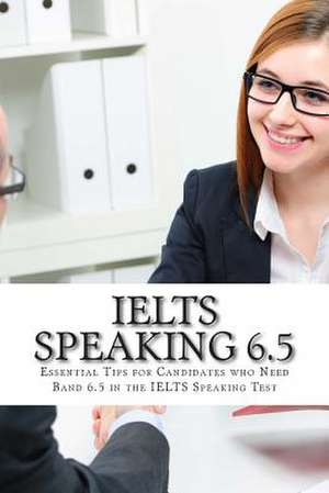 Ielts Speaking 6.5 de N. Kiourtzidis