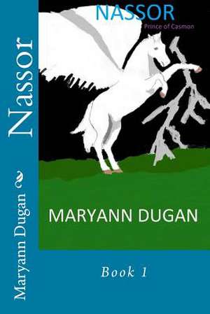 Nassor de Maryann Dugan