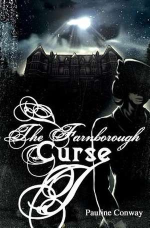 The Farnborough Curse de Pauline Conway