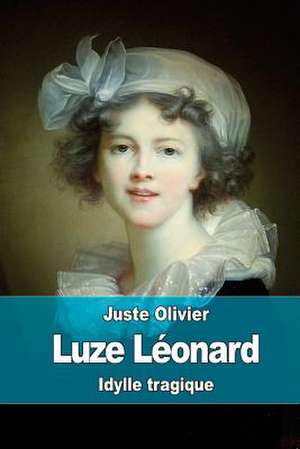 Luze Leonard de Juste Olivier