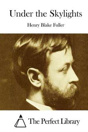 Under the Skylights de Henry Blake Fuller