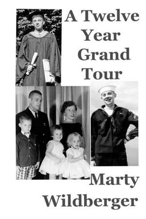 A Twelve Year Grand Tour de Marty Wildberger