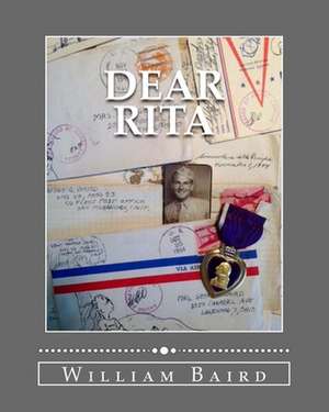 Dear Rita de George Baird