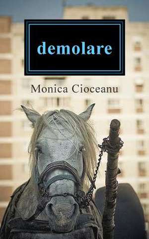 Demolare de Monica Cioceanu