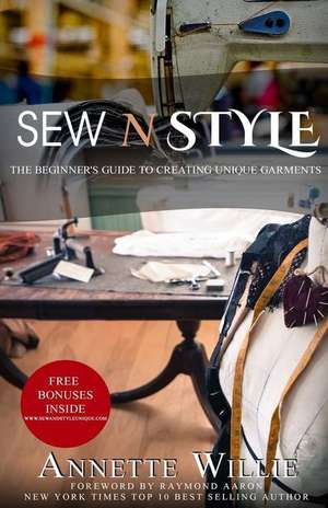 Sew N Style de Annette Willie