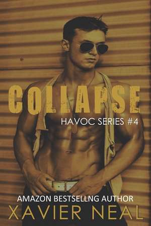 Collapse de Xavier Neal