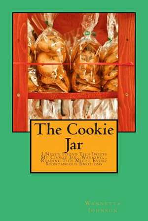 The Cookie Jar de Wannetta Johnson