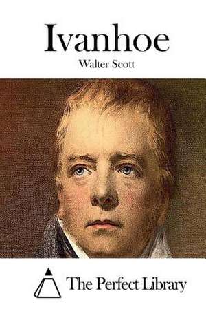 Ivanhoe de Walter Scott