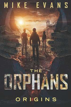 The Orphans de Mike Evans