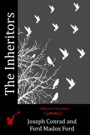 The Inheritors de Joseph Conrad