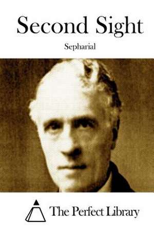 Second Sight de Sepharial