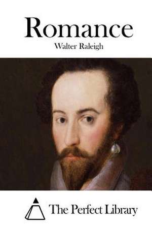 Romance de Walter Raleigh