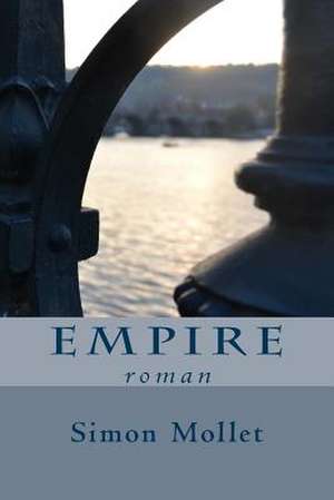 Empire de Simon Mollet