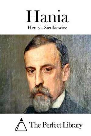 Hania de Henryk Sienkiewicz