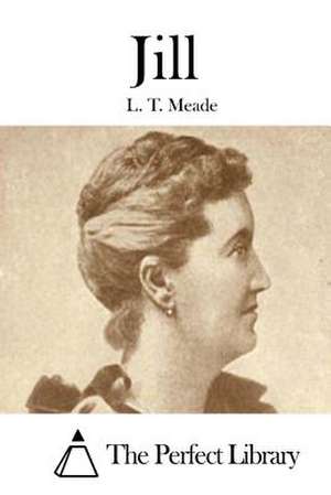 Jill de L. T. Meade