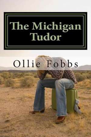 The Michigan Tudor de Dr Ollie B. Fobbs Jr