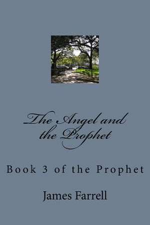 The Angel and the Prophet de James Farrell