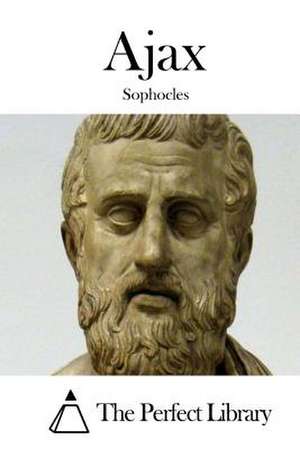 Ajax de Sophocles