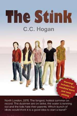 The Stink de C. C. Hogan