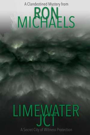 Limewater Jct de Ron Michaels