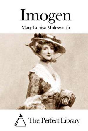 Imogen de Mary Louisa Molesworth