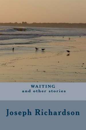 Waiting and Other Stories de Joseph Richardson