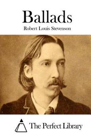 Ballads de Robert Louis Stevenson