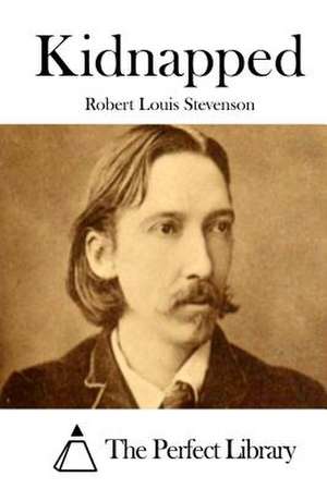 Kidnapped de Robert Louis Stevenson