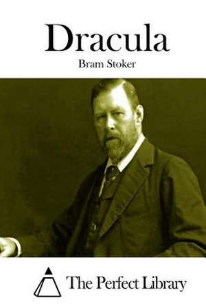 Dracula de Bram Stoker