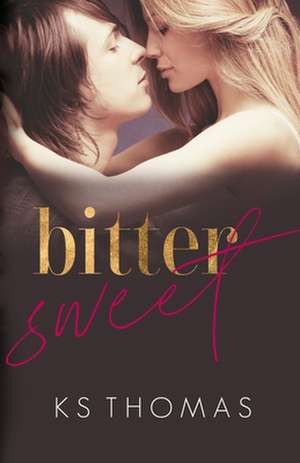 Bittersweet de K. S. Thomas