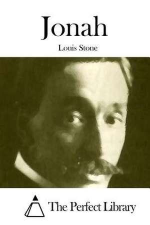 Jonah de Louis Stone