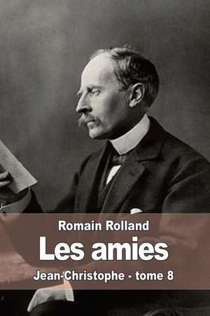 Les Amies de Romain Rolland