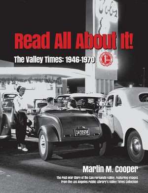 Read All about It! de Martin M. Cooper