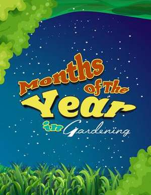 Months of the Year de Amr Zakaria