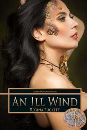 An Ill Wind de Regina Puckett