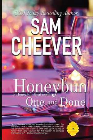 Honeybun One and Done de Sam Cheever