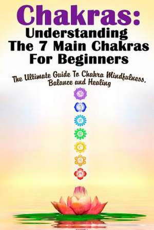 Chakras de Michele Gilbert