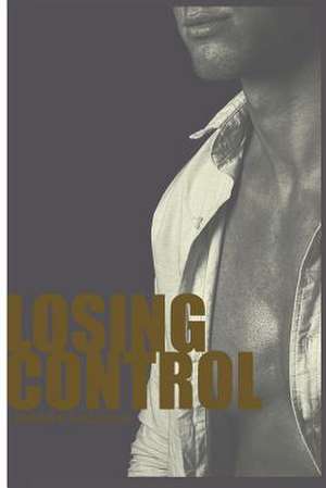 Losing Control de Summer MacKenzie