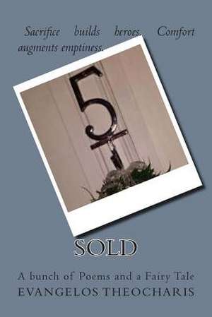 Sold de MR Evangelos a. Theocharis