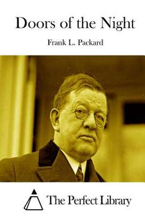 Doors of the Night de Frank L. Packard