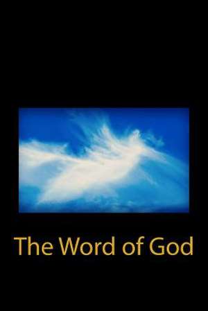 The Word of God de Archangels Michael and Gabriel