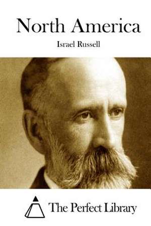 North America de Israel Russell