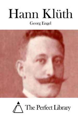 Hann Kluth de Georg Engel