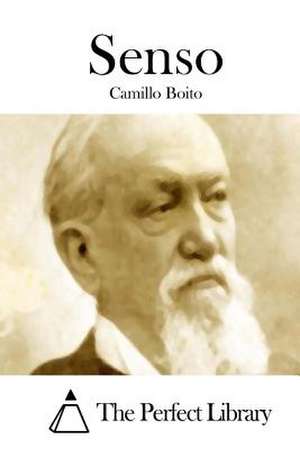 Senso de Camillo Boito