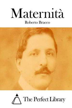 Maternita de Roberto Bracco