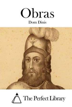 Obras de Dom Dinis