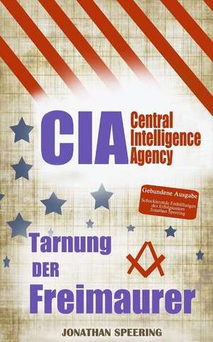 CIA de Jonathan Speering