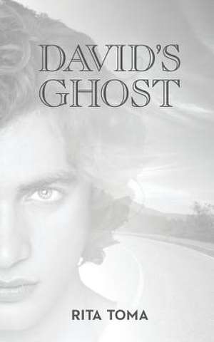 David's Ghost de Rita Toma